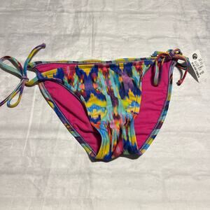 Bikini Lab Bottom S NWT